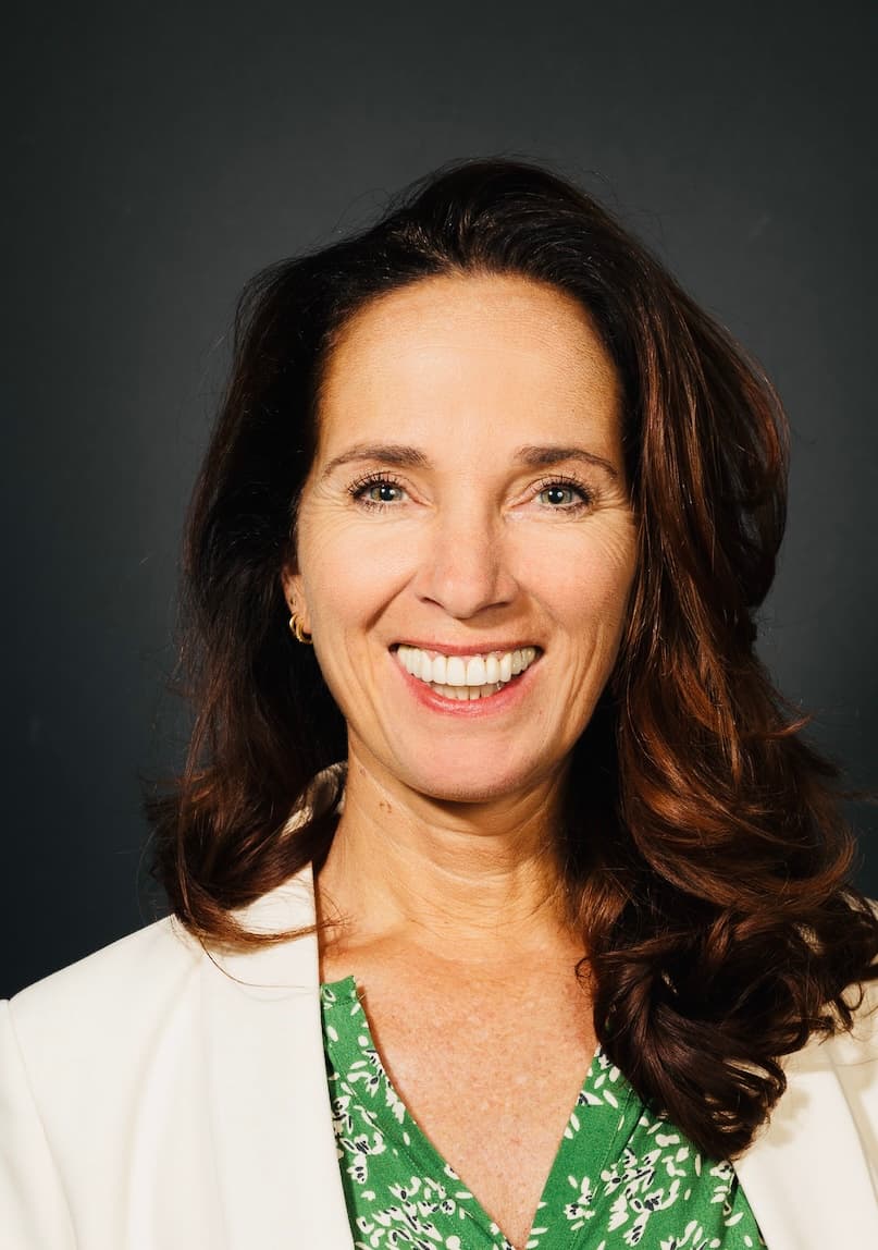Marieke Maas, program director SAM